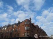 Property to rent in flat 3/1 at 600 Dumbarton Road