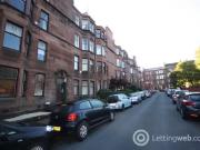 Property to rent in Flat 3/2 8 Hyndland Avenue, Glasgow...