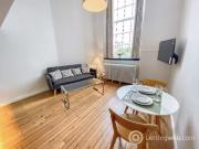 Property to rent in Flat 34, Mc Donald Road, Broughton,...