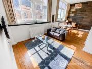 Property to rent in Flat 53, 154 Mc Donald Road,...