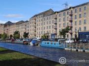 Property to rent in Flat 6, 22 Speirs Wharf, Glasgow, G4 9TB