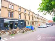 Property to rent in Flat 8 14 Dowanhill Street Glasgow...