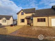 Property to rent in Fogwatt Lane, Elgin, Moray, IV30 6GG