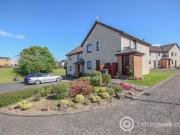 Property to rent in Forbes Place, Arbroath, Angus, DD11 4JL