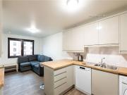 Property to rent in Fountainbridge, EH11, West Bryson...