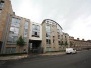 Property to rent in Fountainbridge, EH3, Gardners...