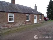 Property to rent in Fullarton Farm Cottage, Meigle,...