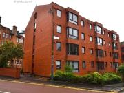 Property to rent in Garnethill, G3, Buccleuch Street...