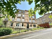 Property to rent in Garnethill, G3, Garnethill Street...