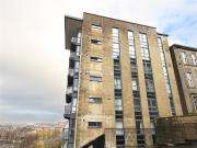 Property to rent in Garnethill, G3, Hill Street...
