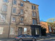Property to rent in Garnethill, G4, West Graham Street...