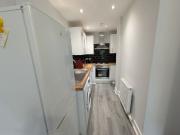 Property to rent in Garnethill, G4, West Graham Street...