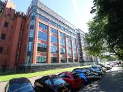 Property to rent in Glasgow Green, G40, Templeton Court...