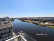 Property to rent in Glasgow Harbour, G11, Castlebank...