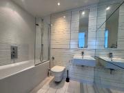 Property to rent in Glasgow Harbour, G11, Castlebank...