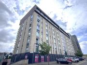 Property to rent in Glasgow Harbour, G11, Glasgow...