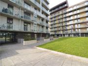 Property to rent in Glasgow Harbour, G11, Meadowside...