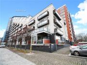 Property to rent in Glasgow Harbour, G11, Meadowside...