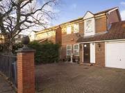Property to rent in Glengall Road, Edgware HA8