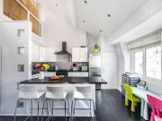 Property to rent in Glenmore Road, Belsize Park, London NW3