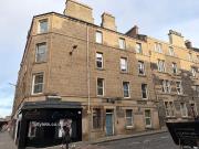Property to rent in Gorgie, EH11, Newton Street...