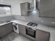Property to rent in Gorgie, EH11, Saughton Avenue...