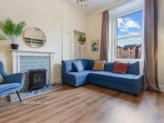Property to rent in Gorgie, EH11, Wardlaw Street...