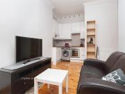 Property to rent in Gorgie, EH11, Wheatfield Road...