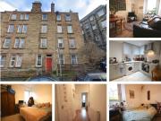 Property to rent in Gorgie, EH11, Wheatfield Road...