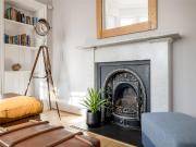 Property to rent in Grange, EH9, Fountainhall Road...