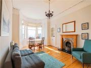 Property to rent in Grange, EH9, Macdowall Road...