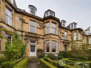 Property to rent in Grange Terrace, Newington,...