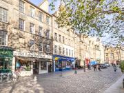 Property to rent in Grassmarket, EH1, Grassmarket...