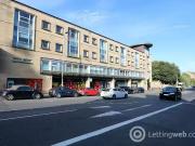 Property to rent in Great Western Road, Glasgow, G12