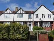 Property to rent in Greenford Avenue, London W7