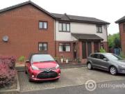 Property to rent in Greenlaw Crescent, Paisley, PA1
