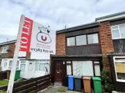 Property to rent in Greenloanings, Kirkcaldy, Fife, KY2 6NJ