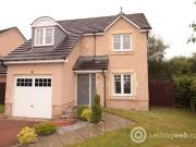 Property to rent in Hallforest Avenue, Kintore, AB51