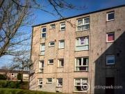 Property to rent in Hazel Road, Abronhill, Cumbernauld,...