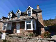 Property to rent in Hermitage Street, Evanton, Inverness...