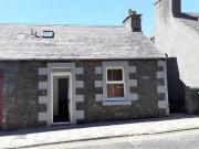 Property to rent in High Buckholmside, Galashiels,...