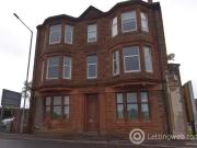 Property to rent in High Glencairn Street, Kilmarnock