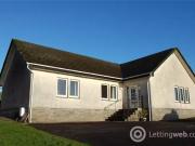 Property to rent in High Pinmore Bungalow, Maybole,...
