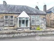 Property to rent in HILL PLACE, Alloa, Clackmannanshire,...