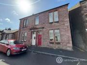 Property to rent in Hill Street, Alloa,...