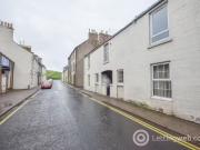 Property to rent in Hill Street, Arbroath, Angus, DD11 1AG