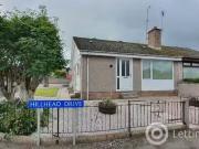 Property to rent in Hillhead Drive, Ellon,...