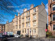 Property to rent in Hillhead, G12, Great George Street...