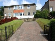 Property to rent in Hillington, G52, Gladsmuir Road...