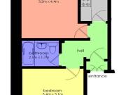 Property to rent in Hilltown, DD3, Strathmartine Road...